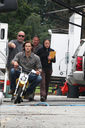 jensen-ackles-jared-padelecki-mini-bike-supernatural-set-09152011-03.jpg