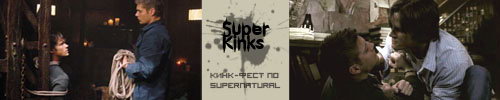Сообщество SuperKink